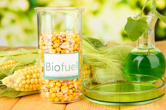 Mingoose biofuel availability